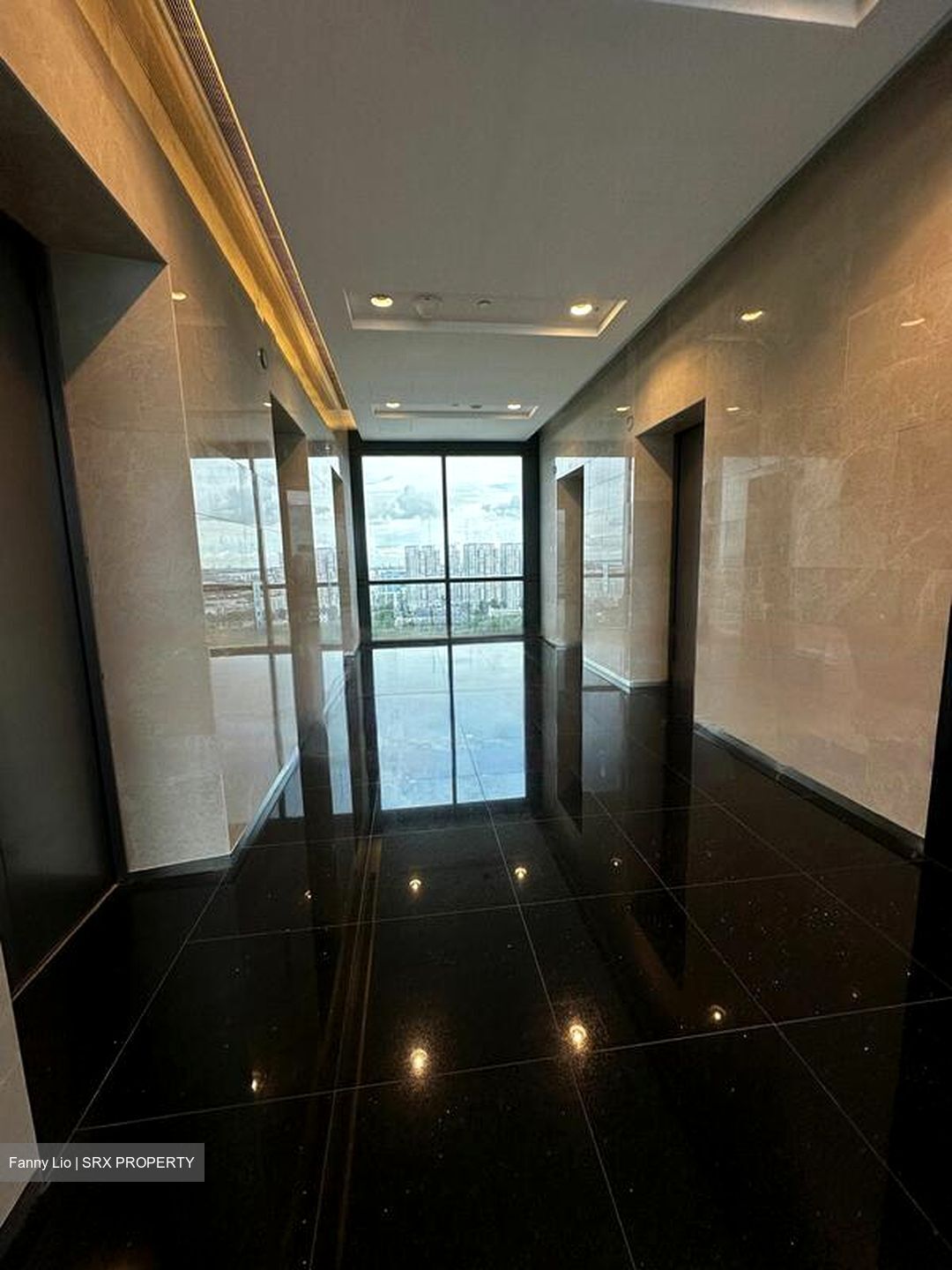 Vision Exchange (D22), Office #459464251
